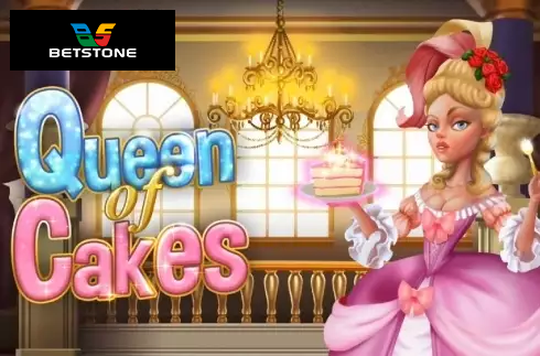 Queen Of Cakes